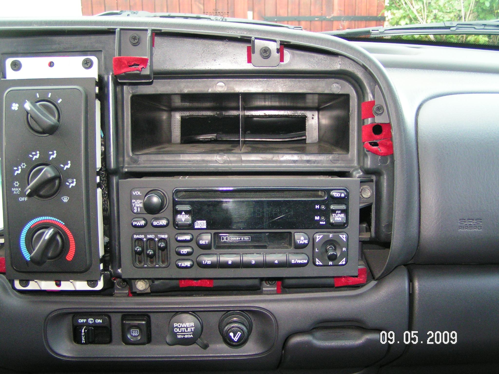 2000 Dodge Durango Infinity Stereo Wiring Diagram from www.craigcentral.com